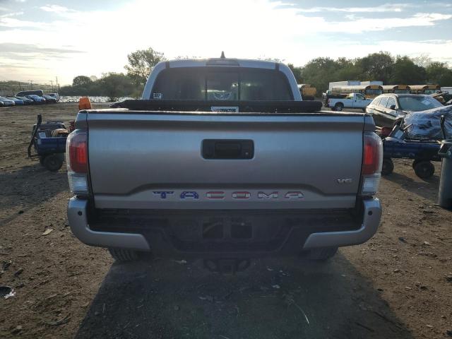 2021 TOYOTA TACOMA DOU - 3TMCZ5AN8MM440917