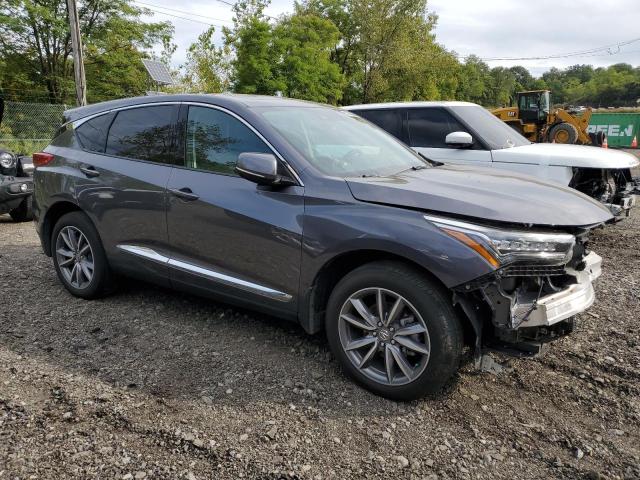 2021 ACURA RDX TECHNOLOGY 5J8TC2H55ML032819