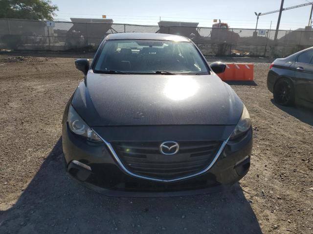 2016 MAZDA 3 SPORT - JM1BM1T75G1310547