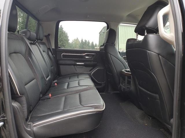 2022 RAM 1500 LARAMIE 1C6SRFJT0NN439775