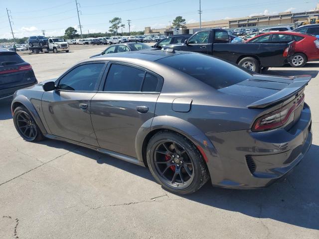 2023 DODGE CHARGER SR 2C3CDXL94PH503237
