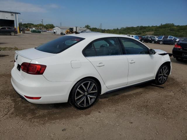 2014 VOLKSWAGEN JETTA GLI - 3VW4S7AJ5EM389389