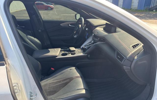 2021 ACURA TLX TYPE S 19UUB7F08MA001376