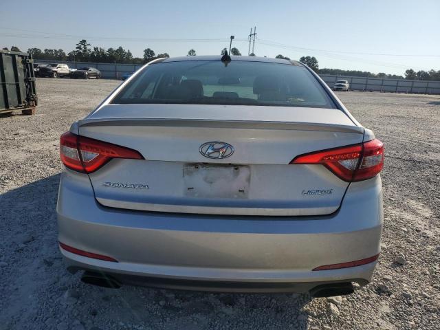 2016 HYUNDAI SONATA SPO 5NPE34AF7GH264286