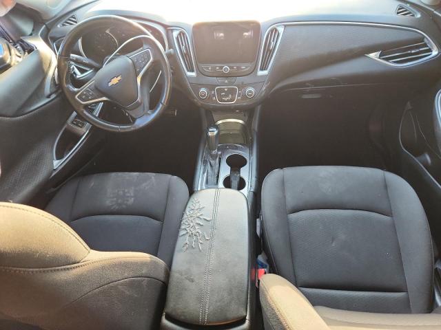 2018 CHEVROLET MALIBU LT - 1G1ZD5ST2JF204497