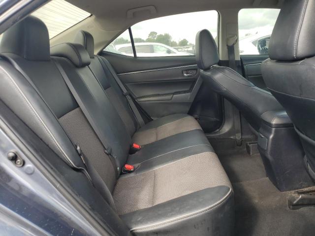 2025 TOYOTA COROLLA L #3265278792