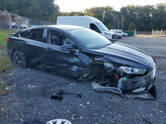 2017 FORD FUSION SE - 3FA6P0HD3HR239993