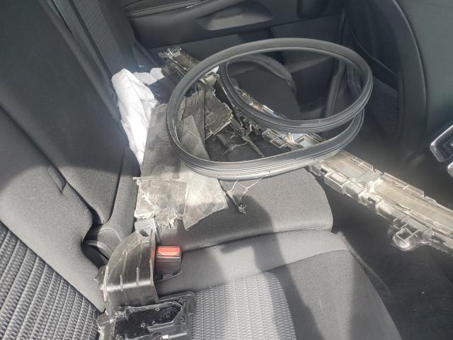 2022 KIA SORENTO LX - 5XYRG4LC9NG095160