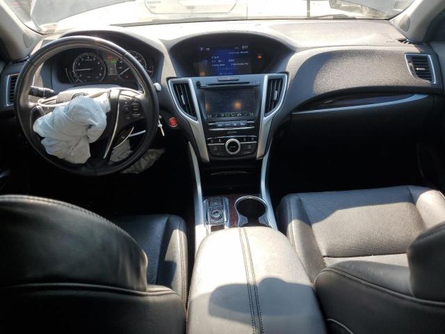 2016 ACURA TLX TECH #3286810220