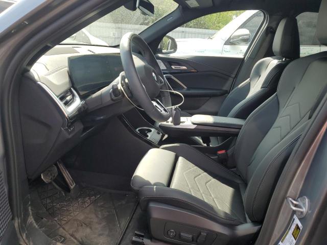 2025 BMW X2 XDRIVE28I WBX63GM07S5265141