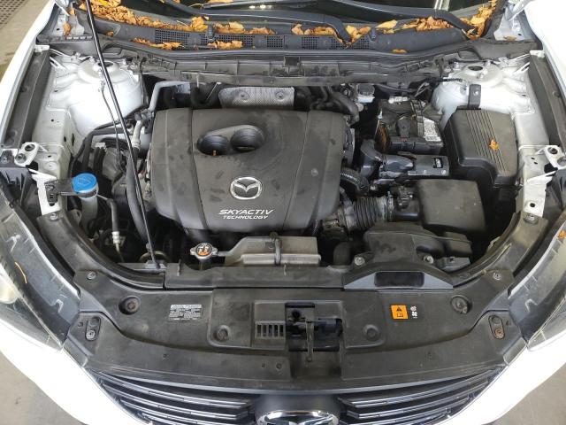 2016 MAZDA CX-5 TOURI JM3KE4CY2G0611829