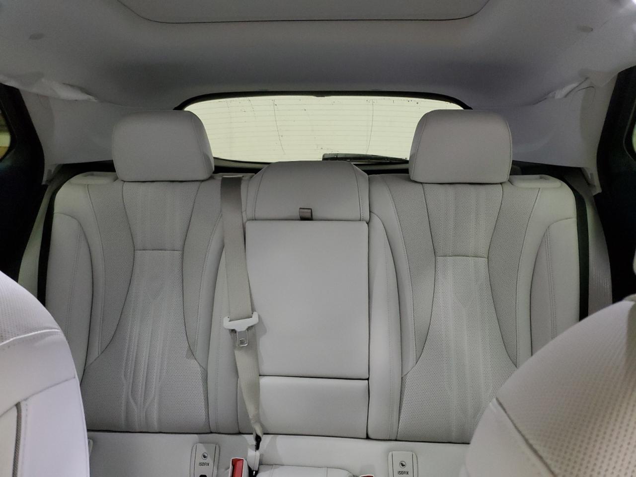 BUICK ENVISION AVENIR