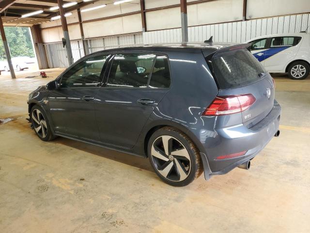 2018 VOLKSWAGEN GTI S 3VW547AU1JM264389