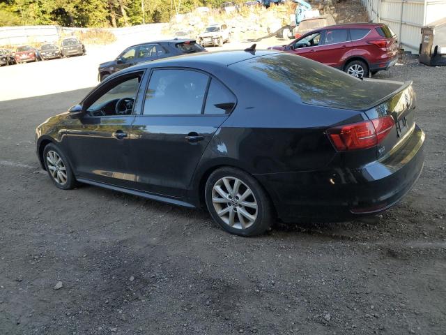 2015 VOLKSWAGEN JETTA GLI 3VW5S7AJ5FM257951