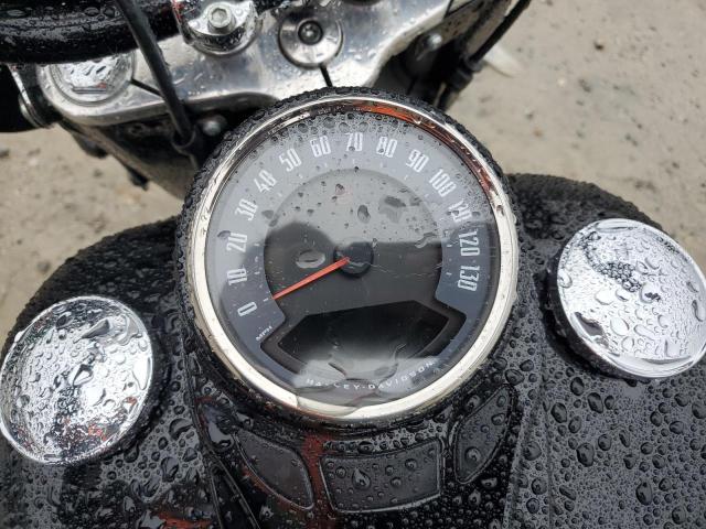 2018 HARLEY-DAVIDSON FLHC HERIT 1HD1YAJ15JC067427