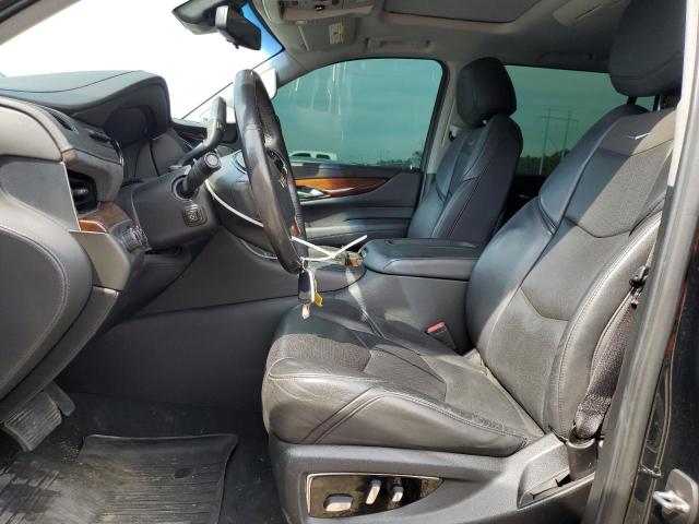 2019 CADILLAC ESCALADE PREMIUM LUXURY 1GYS4CKJ1KR391060