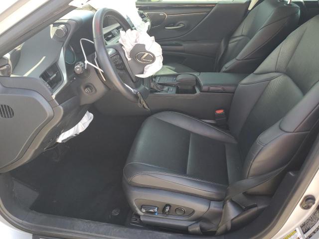2019 LEXUS ES 350 58ABZ1B14KU048983