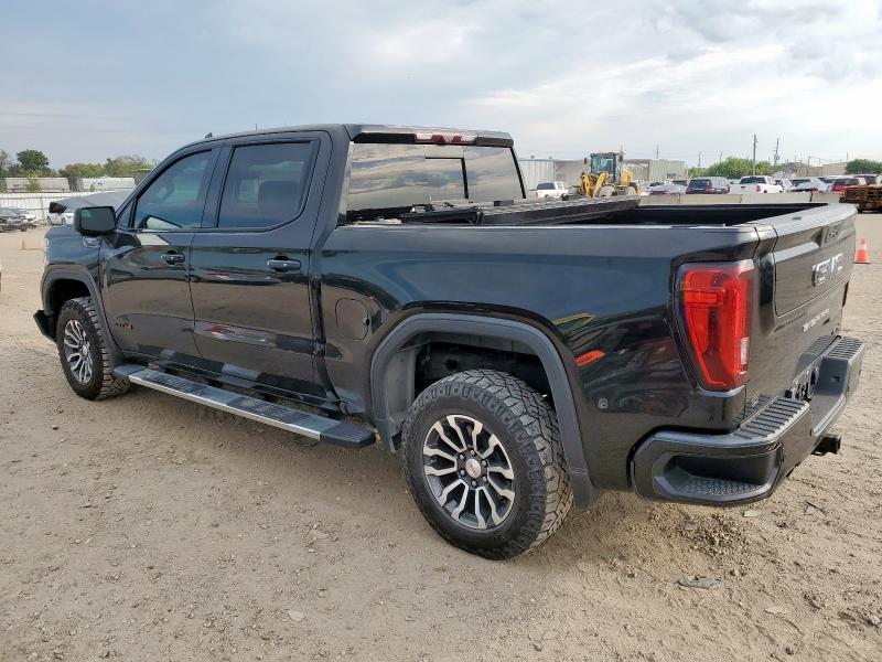 2021 GMC SIERRA K15 1GTP9EEL6MZ270176