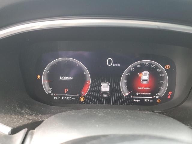 2023 ACURA MDX A-SPEC 5J8YE1H08PL800439