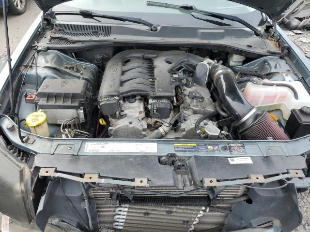 2006 DODGE MAGNUM SXT #3281696888