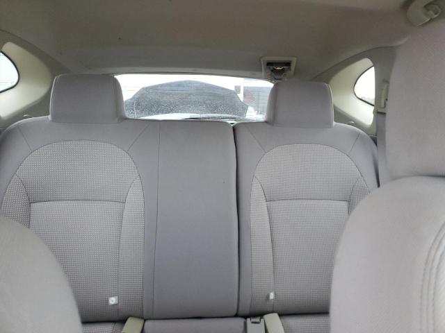 2012 NISSAN ROGUE S #3308323178