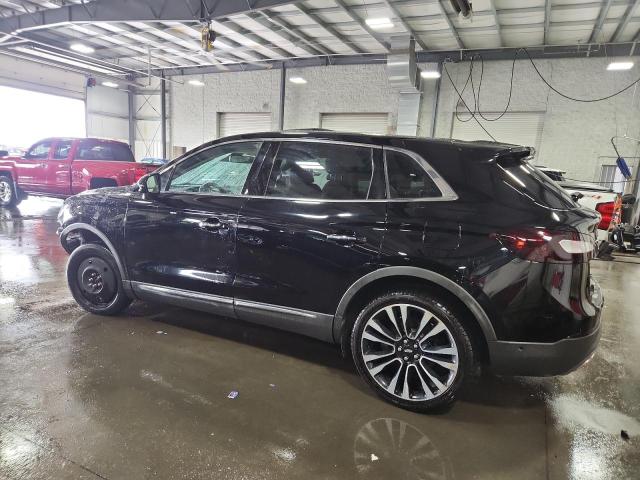2017 LINCOLN MKX RESERV 2LMPJ8LR5HBL13415