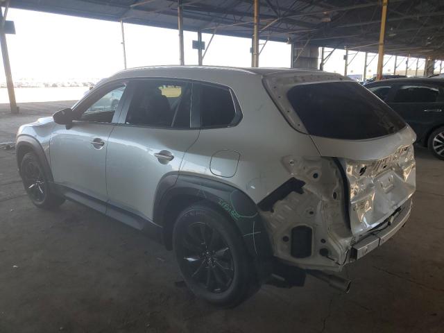 2024 MAZDA CX-50 SELE 7MMVABAM1RN189838