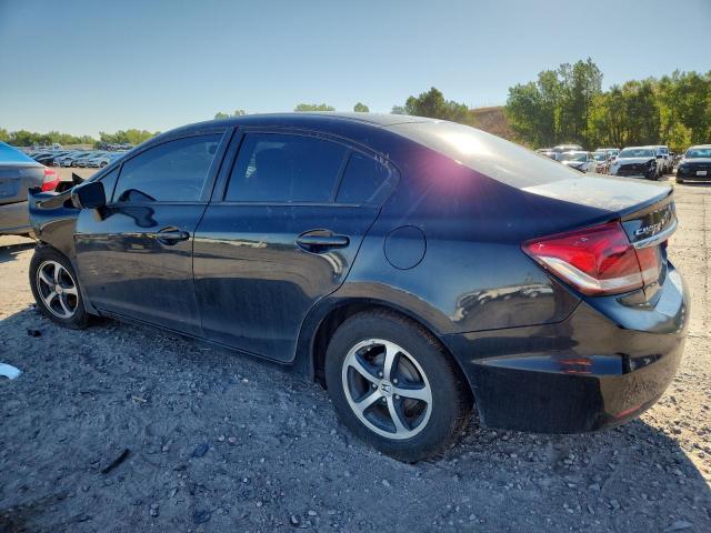 2015 HONDA CIVIC SE - 19XFB2F78FE702426