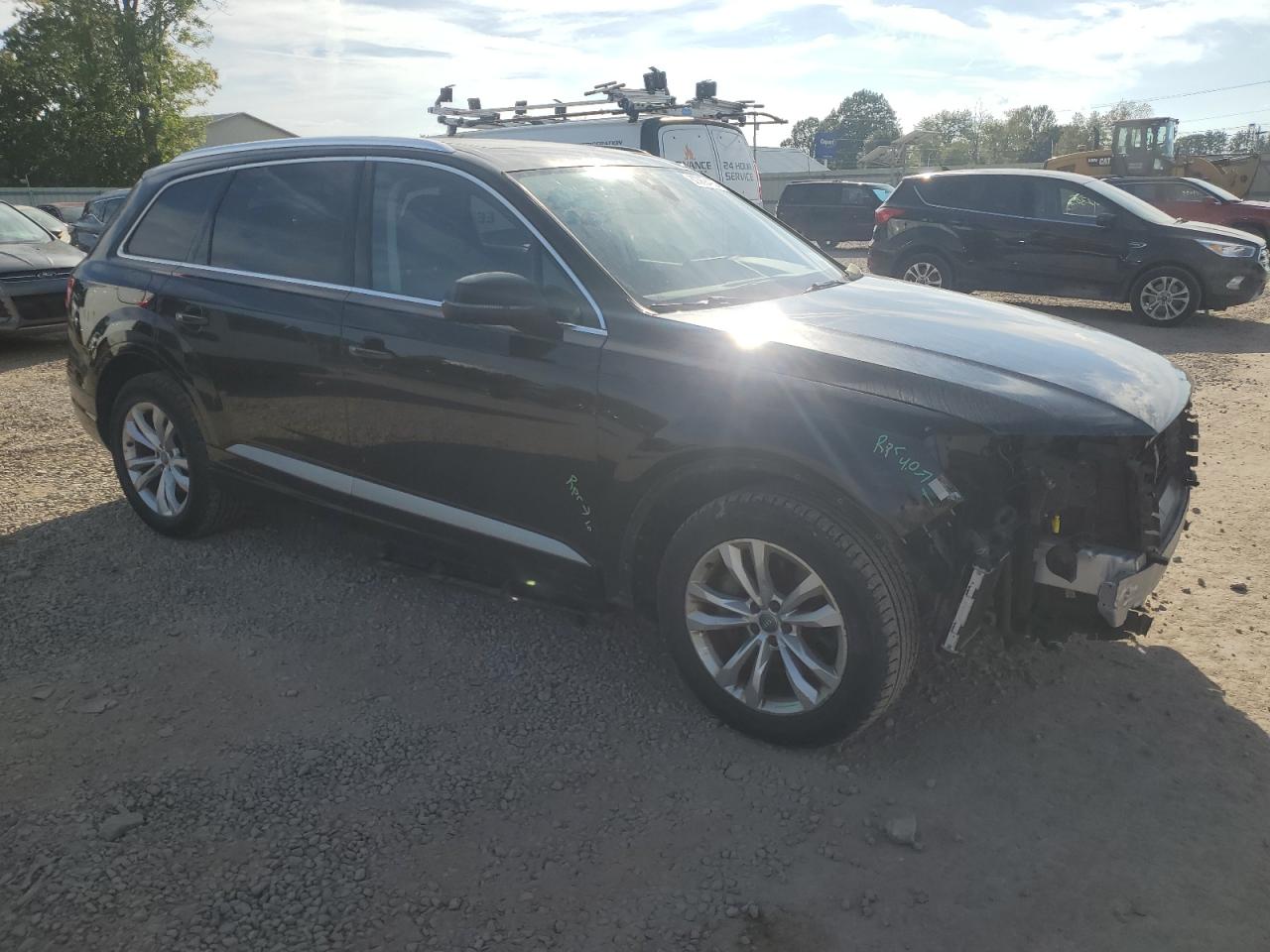 AUDI Q7 PREMIUM PLUS