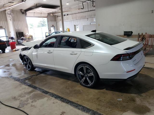 2025 HONDA ACCORD HYB 1HGCY2F58SA033704