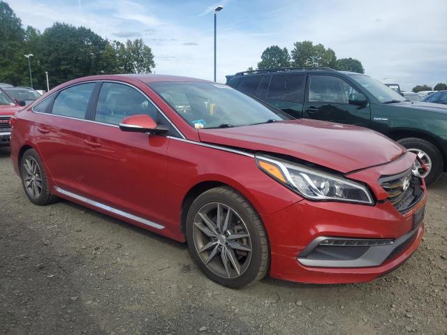 2017 HYUNDAI SONATA SPO - 5NPE34AB0HH556070