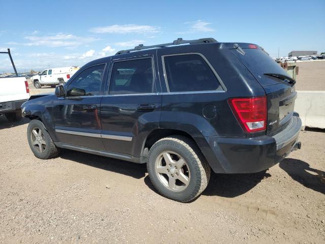2005 JEEP GRAND CHEROKEE LIMITED #3267191179