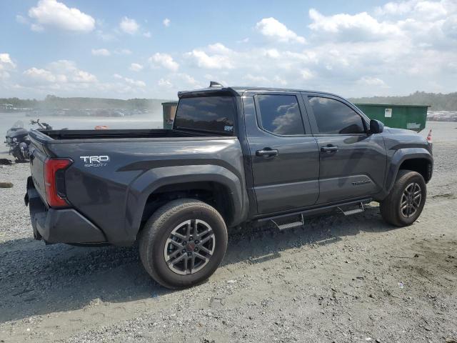 2024 TOYOTA TACOMA DOUBLE CAB 3TMKB5FN0RM004322