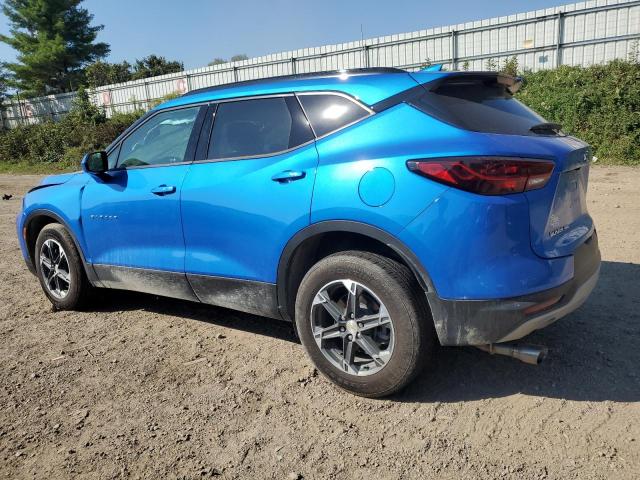 2025 CHEVROLET BLAZER 2LT #3287697005