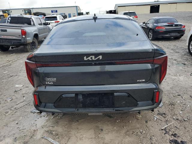 2025 KIA K4 GT LINE #3287668027