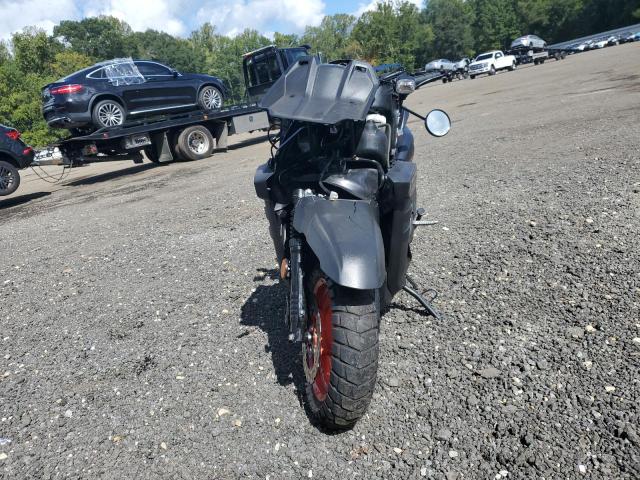 2024 YAMAHA YW125 #3292461694