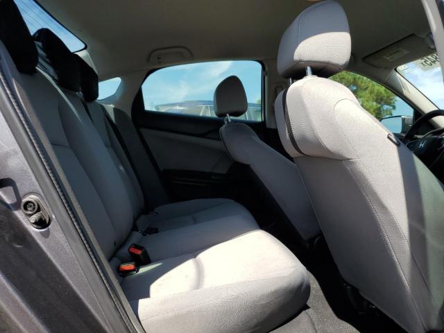 2016 HONDA CIVIC LX 2HGFC2F54GH570381