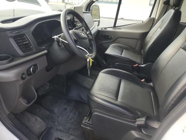 2020 FORD TRANSIT T-150 1FMZK1Y84LKA08897