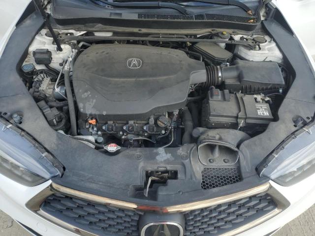 2019 ACURA TLX TECHNO 19UUB2F61KA007492