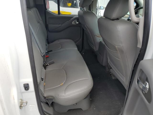 2019 NISSAN FRONTIER S 1N6AD0ER3KN784435