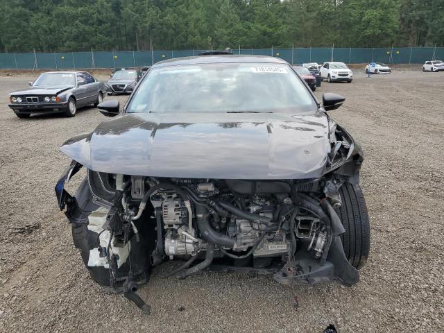 2017 VOLKSWAGEN PASSAT SE 1VWGT7A36HC027962