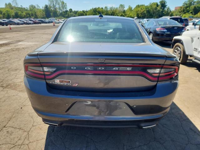 2020 DODGE CHARGER SX 2C3CDXJGXLH158257