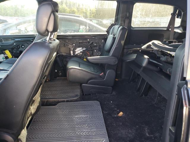 2019 DODGE GRAND CARA - 2C4RDGEG7KR791534