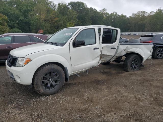 2019 NISSAN FRONTIER SV 1N6AD0FV1KN709180