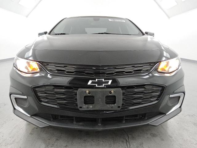 2017 CHEVROLET MALIBU LS 1G1ZB5ST7HF293029