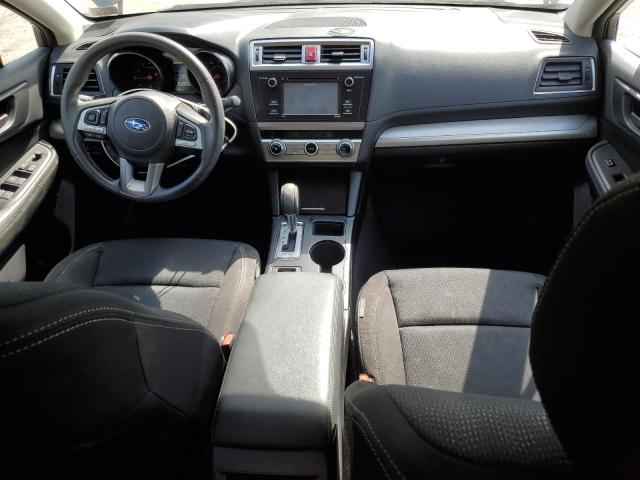 2017 SUBARU LEGACY 2.5 - 4S3BNAA68H3013785