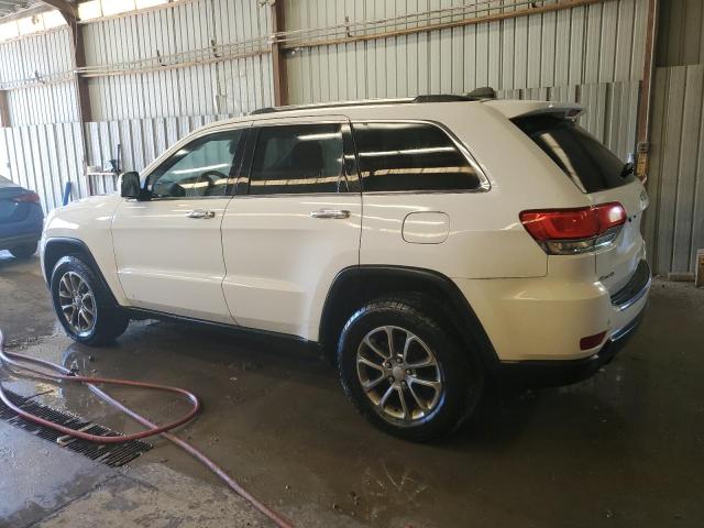 2014 JEEP GRAND CHER - 1C4RJFBG9EC527557