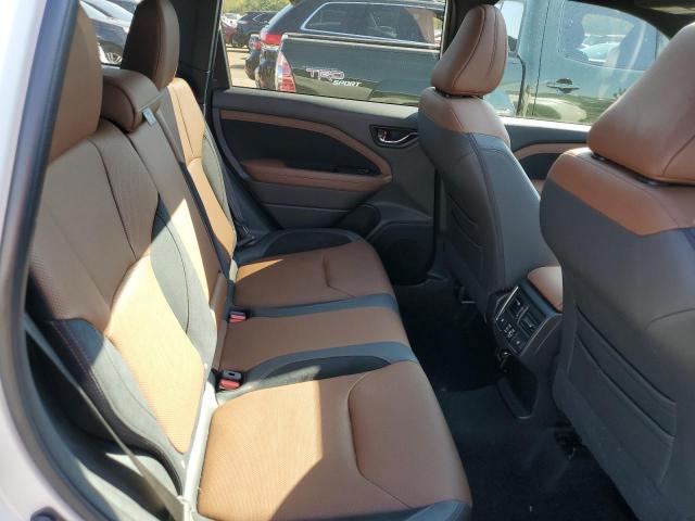 2025 SUBARU FORESTER TOURING JF2SLDTC3SH540154