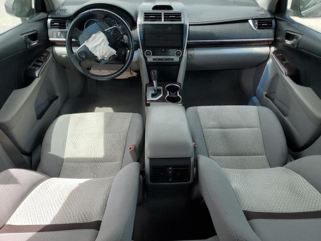 2013 TOYOTA CAMRY L - 4T1BF1FK5DU675665