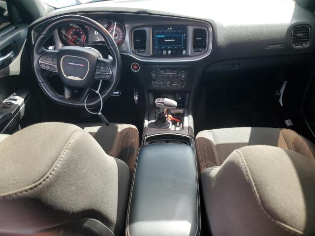 2017 DODGE CHARGER SR 2C3CDXL90HH620055